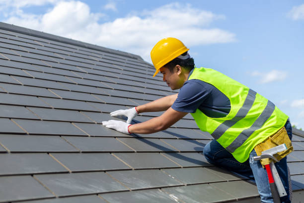 Best Tile Roofing Contractor  in Gregory, SD