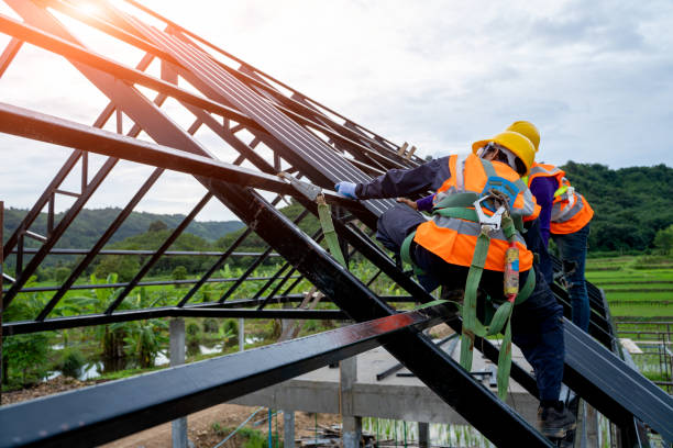 Best Shingle Roofing Installation  in Gregory, SD