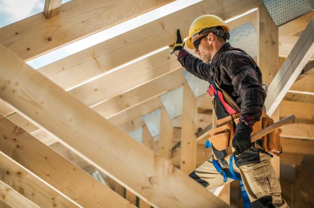 Best Roof Gutter Cleaning  in Gregory, SD