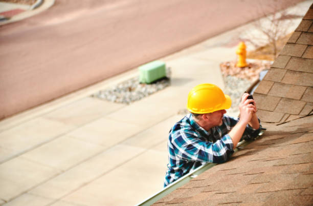 Best Emergency Roof Repair  in Gregory, SD