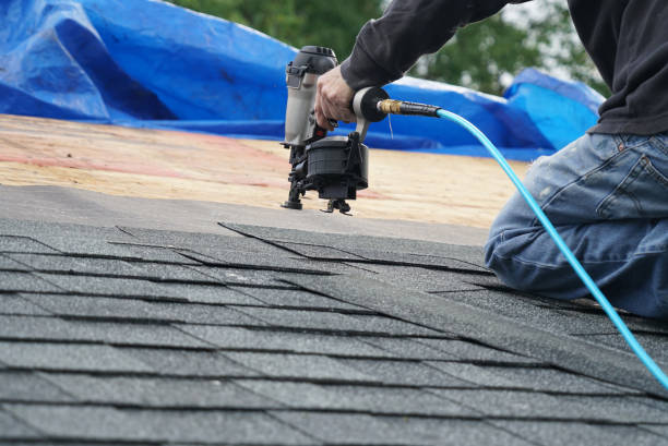 Quick and Trustworthy Emergency Roof Repair Services in Gregory, SD