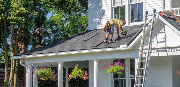 Best New Roof Installation  in Gregory, SD