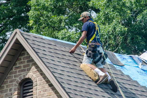 Roof Repair Estimates in Gregory, SD
