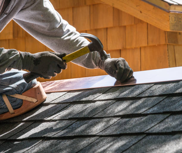 Best New Roof Installation  in Gregory, SD